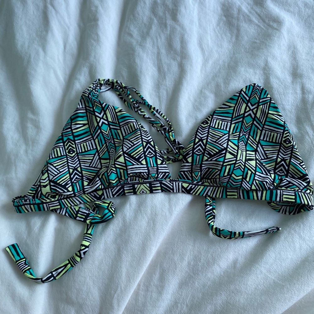 Women’s Body Glove Reversible Bikini Top